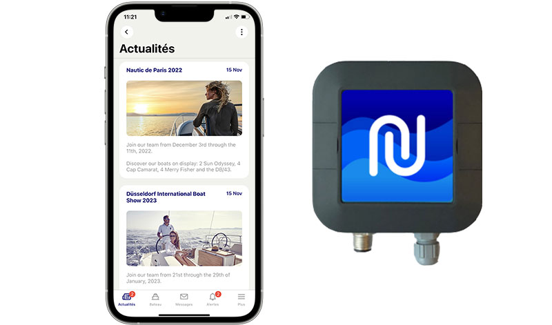 application-actualités-pack-retrofit-seanapps