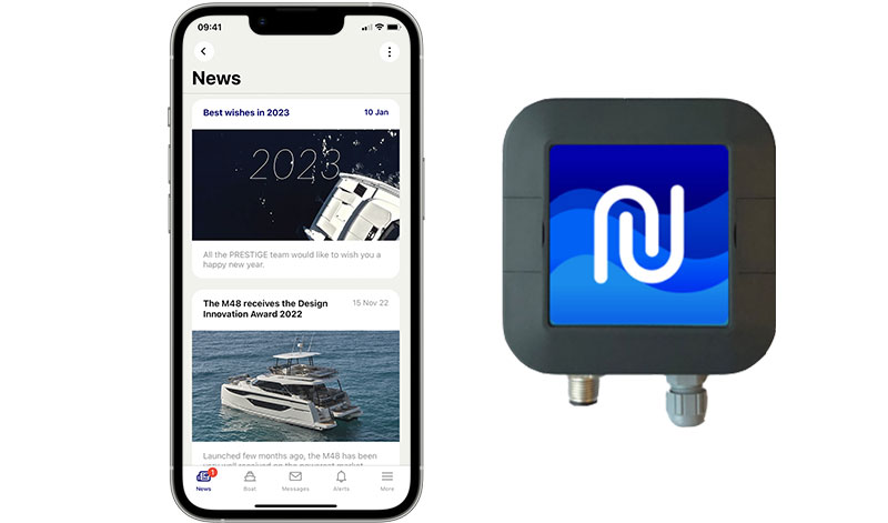 application-actualités-pack-retrofit-seanapps