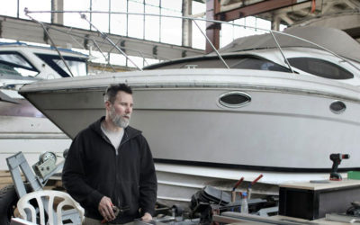 Practical guide: Motorboat maintenance