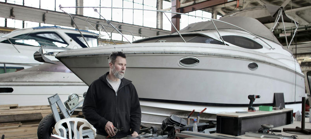 Practical guide: Motorboat maintenance