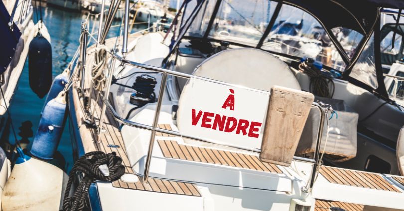 visuel bateau à vendre