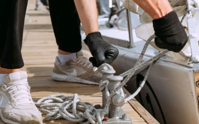 How to protect your boat from theft and burglary?