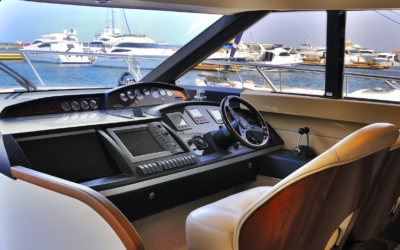 How to choose and maintain your boat’s air conditioning system?